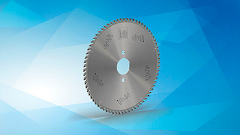 Sierra circular BrillianceCut