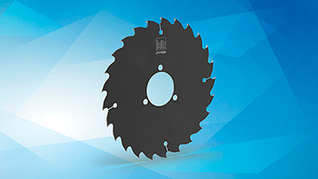 Sierras circulares de corte fino