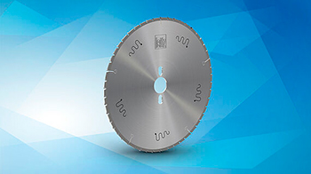 Sierra circular WhisperCut