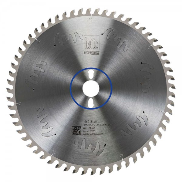 Sierra circular BrillianceCut